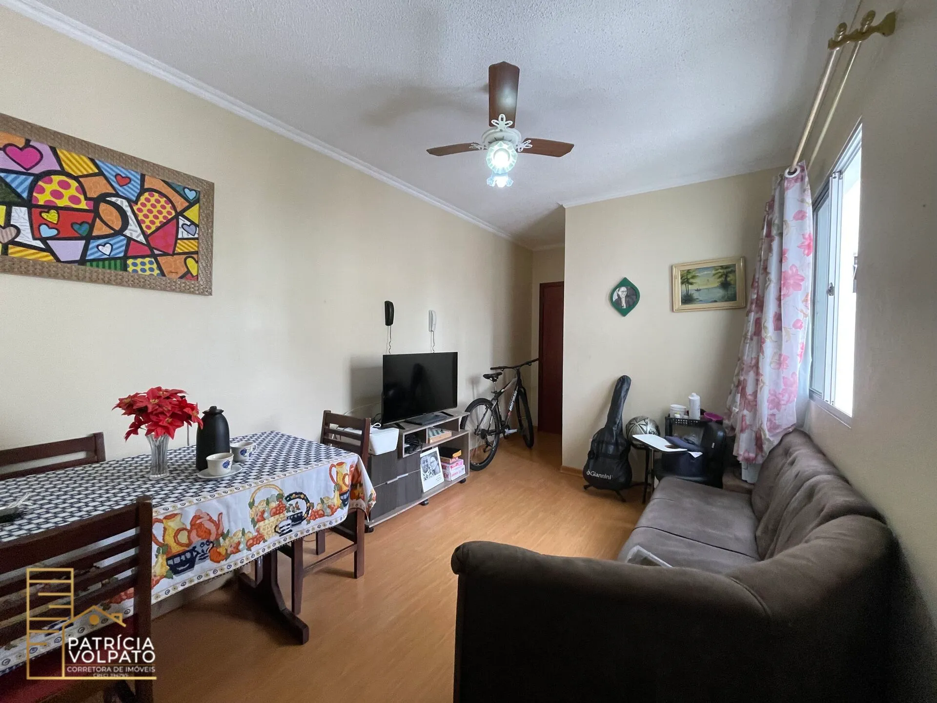 Apartamento - foto 1
