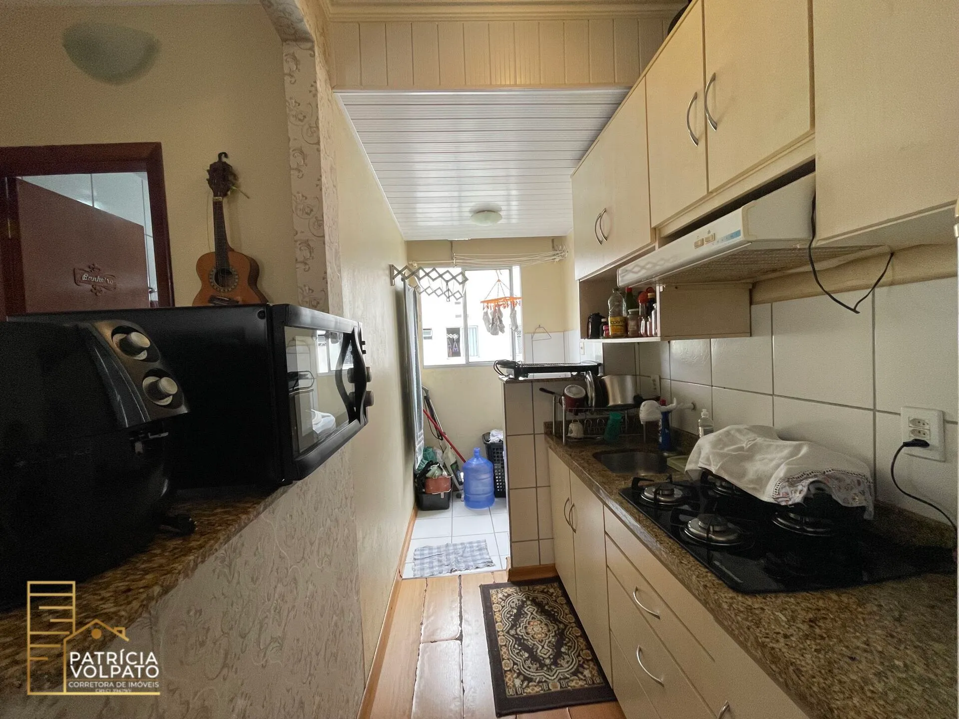 Apartamento — foto 2