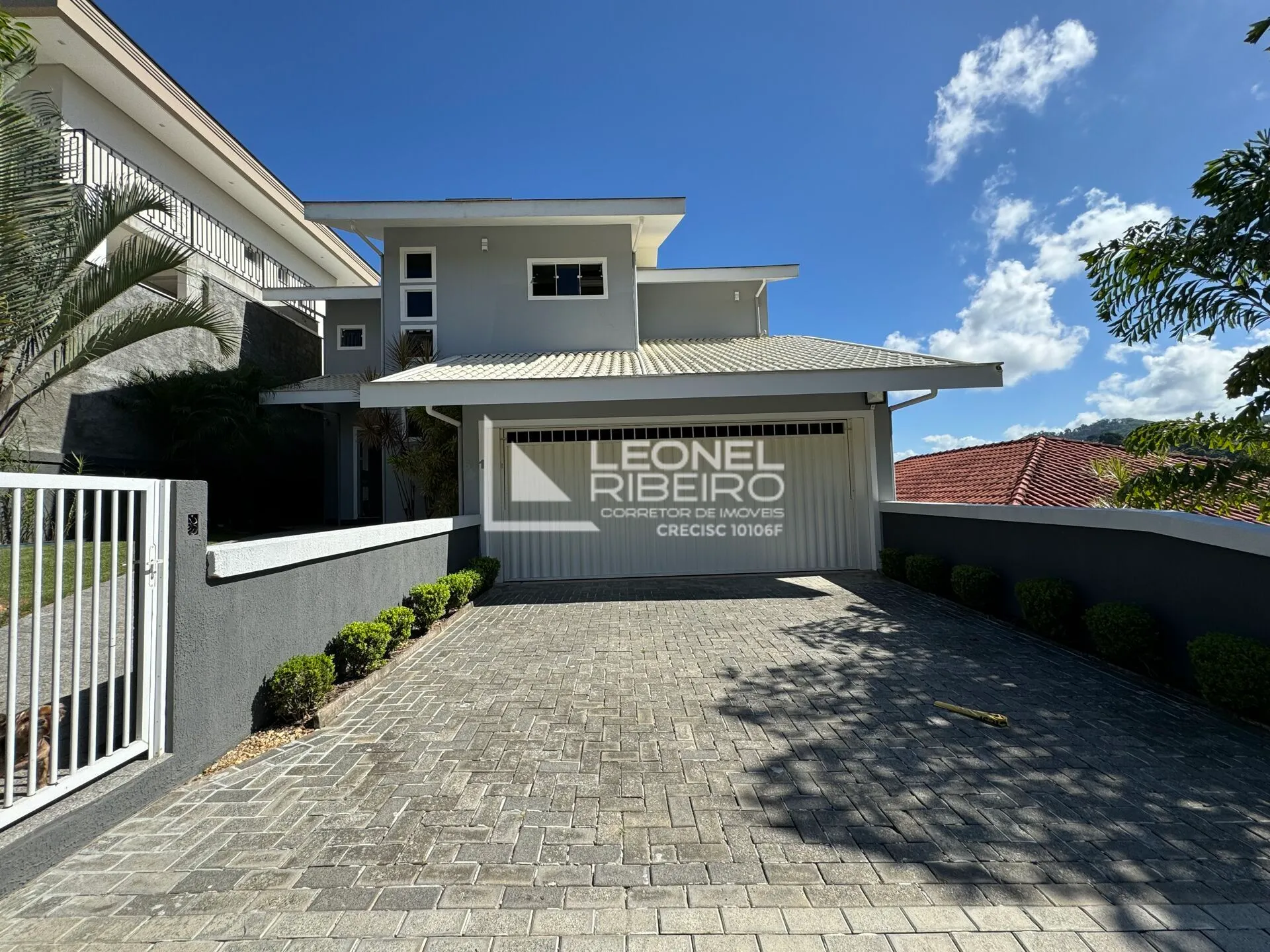Casa com 3 dormitórios à venda, 195 m no bairro Das Nações - Timbó/SC — foto 6