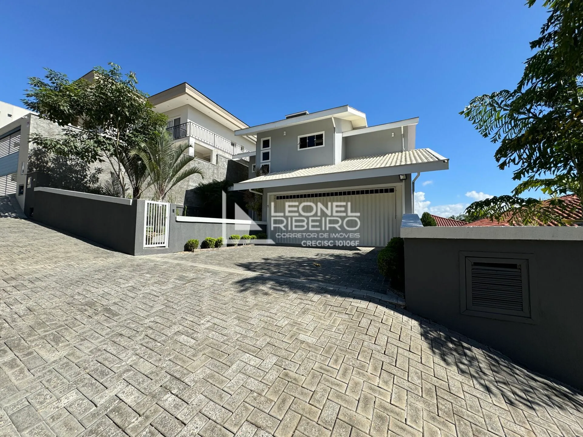 Casa com 3 dormitórios à venda, 195 m no bairro Das Nações - Timbó/SC — foto 7