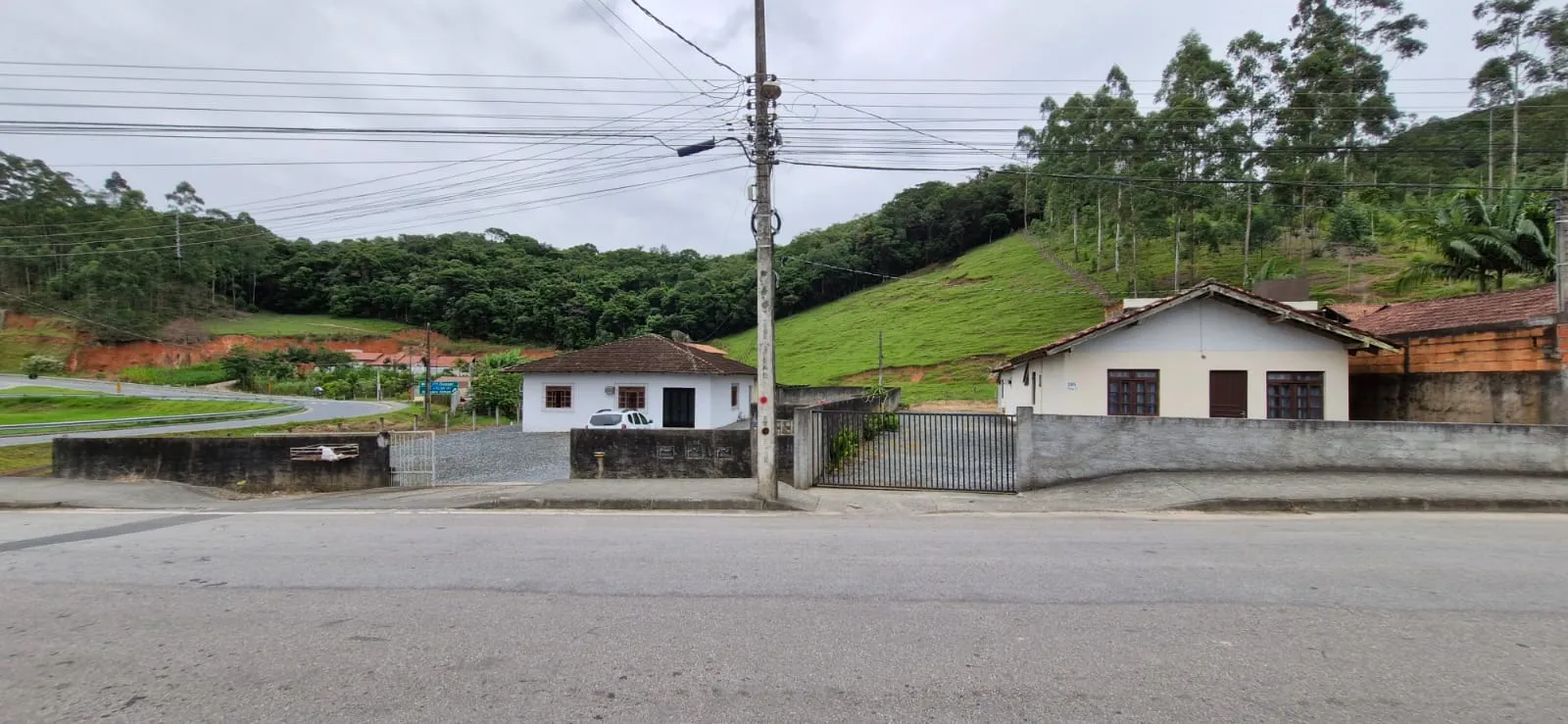 Terreno em frente ao Acesso de Gaspar(Arraial) — foto 4