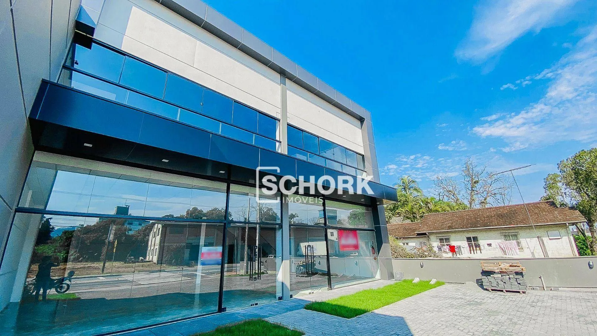 Sala para alugar, 380 m por R$ 10.000,00/mês - Itoupava Central - Blumenau/SC - foto 1