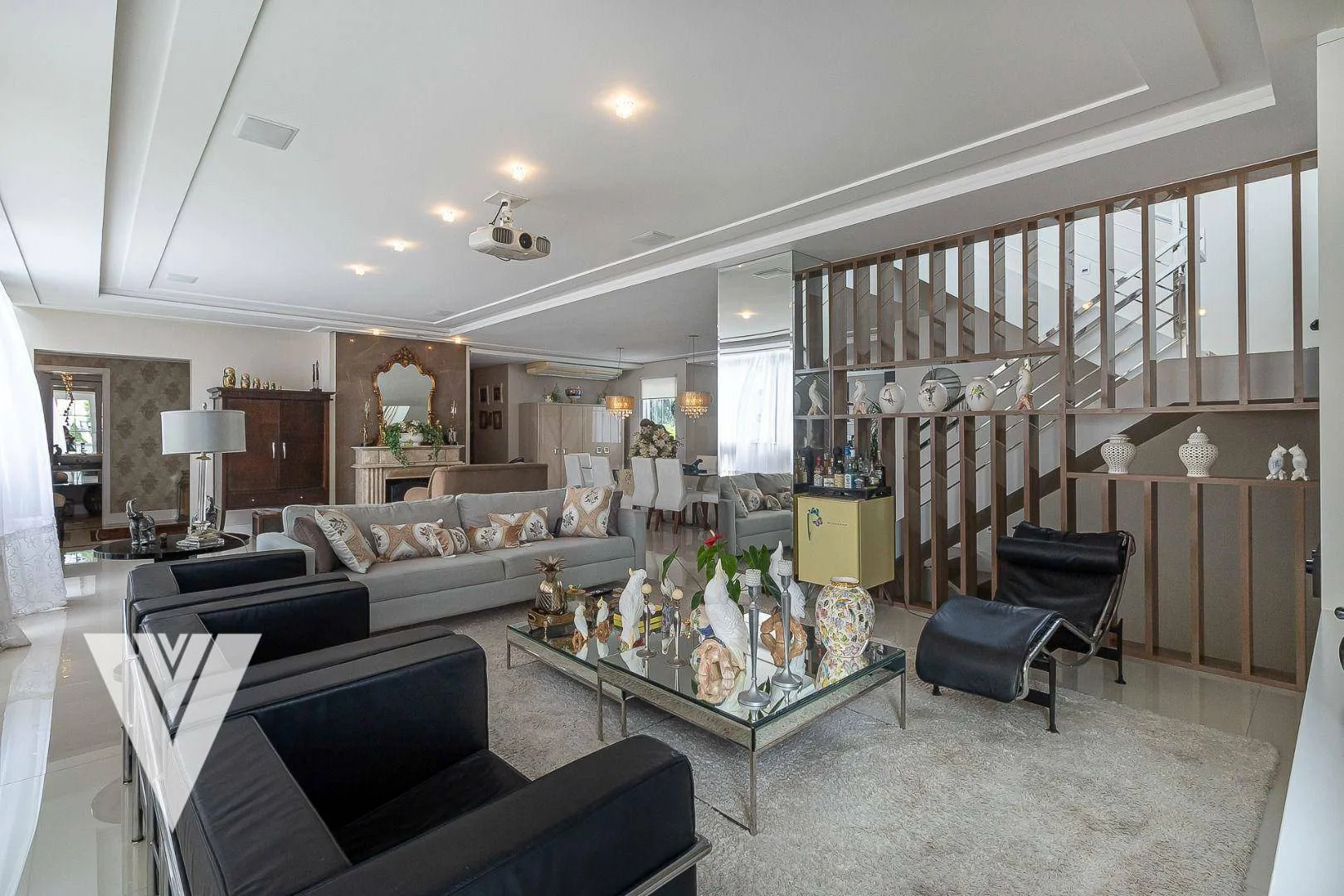 Apartamento à venda, 492 m por R$ 6.500.000,00 - Centro - Blumenau/SC — foto 2