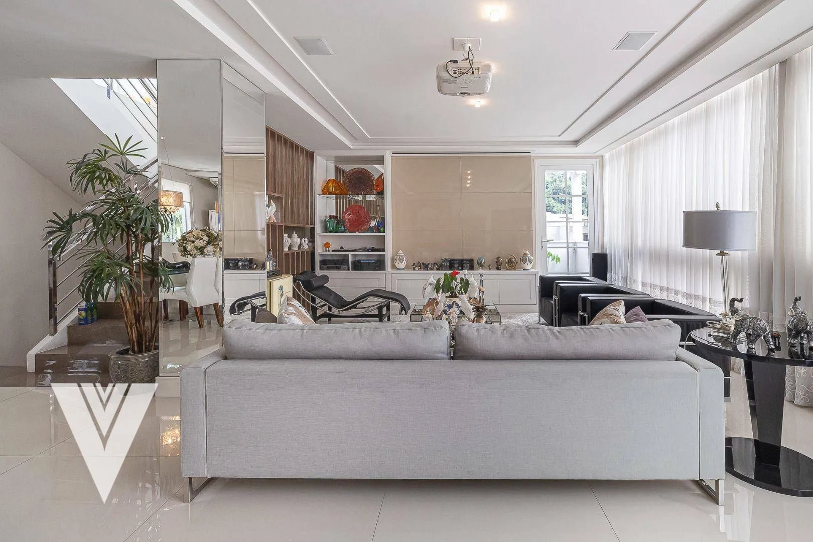 Apartamento à venda, 492 m por R$ 6.500.000,00 - Centro - Blumenau/SC — foto 6