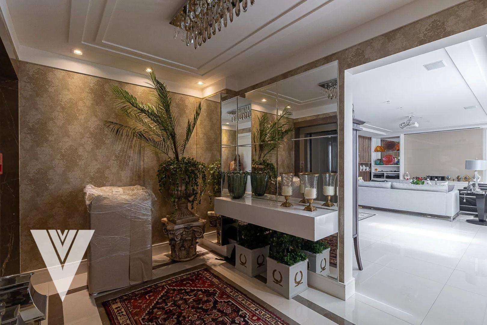 Apartamento à venda, 492 m por R$ 6.500.000,00 - Centro - Blumenau/SC — foto 7