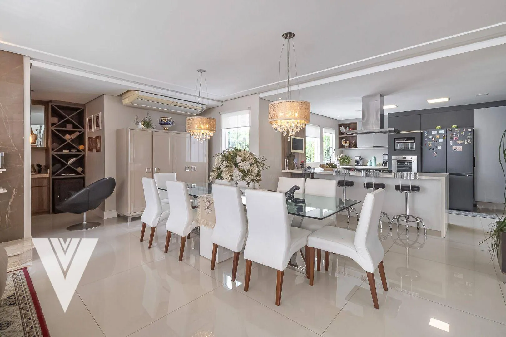 Apartamento à venda, 492 m por R$ 6.500.000,00 - Centro - Blumenau/SC - foto 1