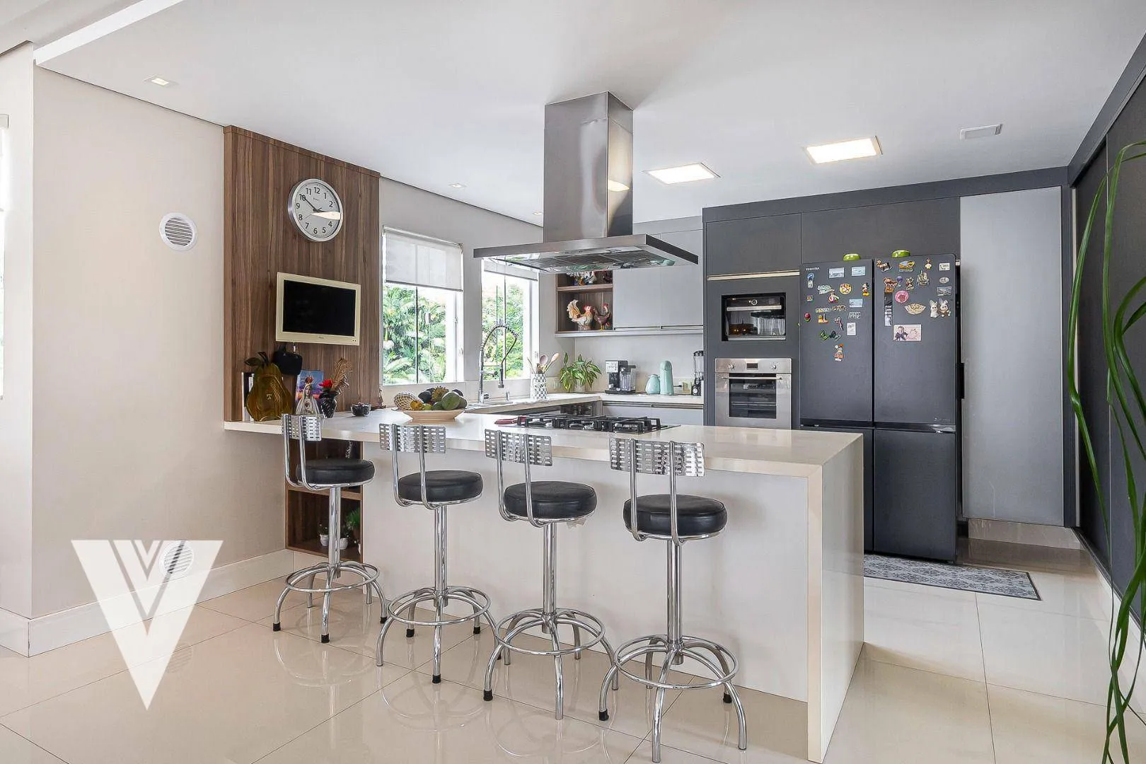 Apartamento à venda, 492 m por R$ 6.500.000,00 - Centro - Blumenau/SC — foto 4