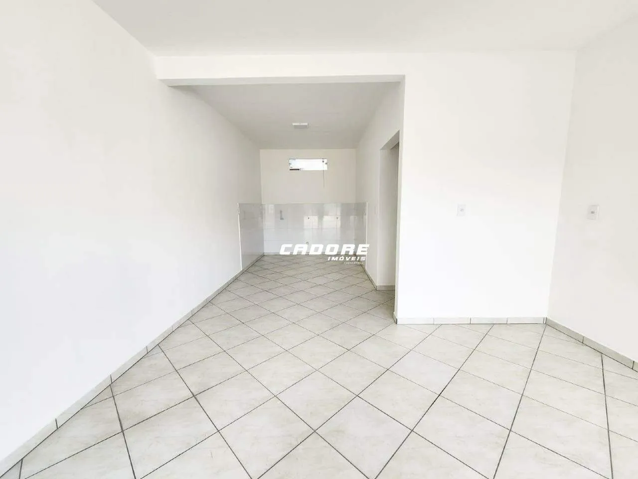 Excelente sala comercial para locação no bairro Valparaíso I Cadore Imóveis - foto 1