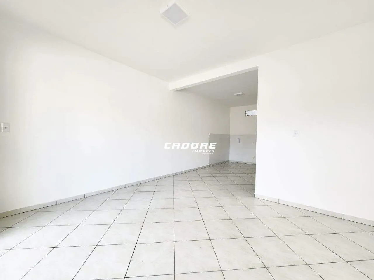Excelente sala comercial para locação no bairro Valparaíso I Cadore Imóveis — foto 2