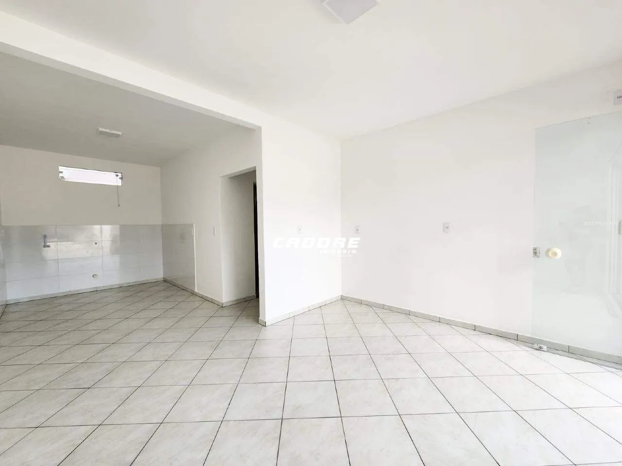 Excelente sala comercial para locação no bairro Valparaíso I Cadore Imóveis — foto 3
