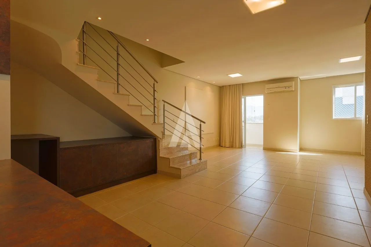 Cobertura com 1 suíte(s) mais 2 quarto(s) à venda no bairro COSTA E SILVA em JOINVILLE, por R$ 749.900.00. — foto 4