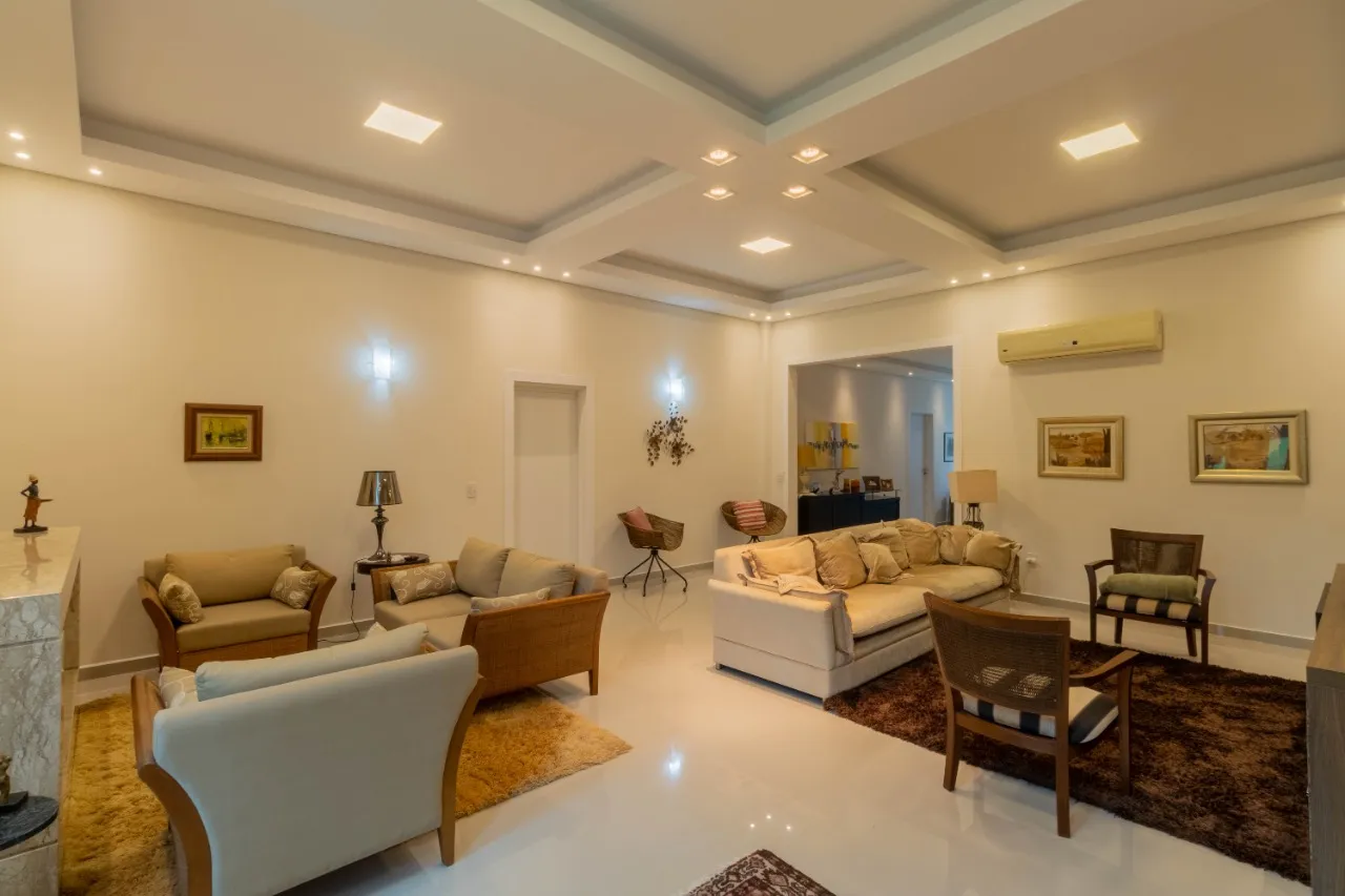 Casa em Condomínio com 3 suíte(s) à venda no bairro PIRABEIRABA em JOINVILLE, por R$ 2.980.000.00. - foto 1