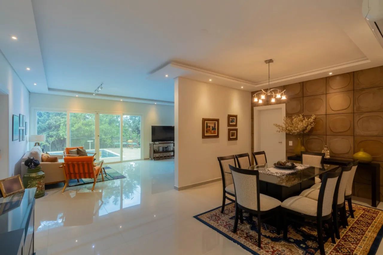 Casa em Condomínio com 3 suíte(s) à venda no bairro PIRABEIRABA em JOINVILLE, por R$ 2.980.000.00. — foto 2