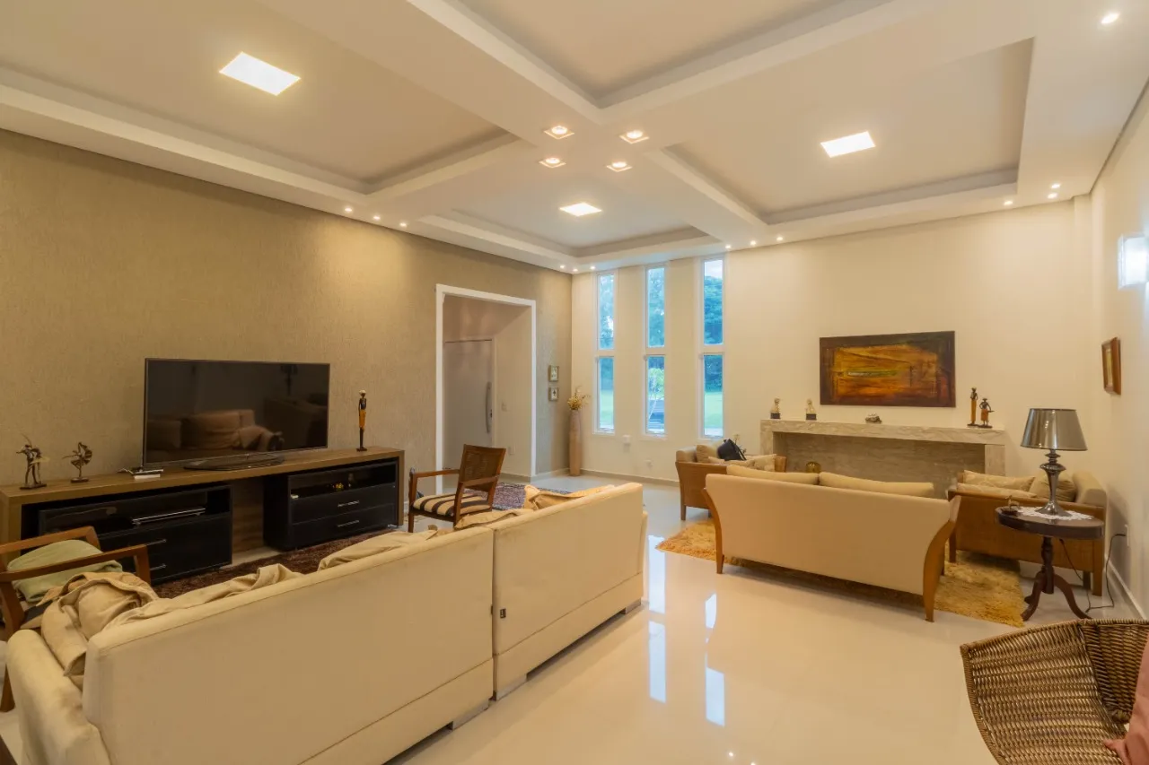 Casa em Condomínio com 3 suíte(s) à venda no bairro PIRABEIRABA em JOINVILLE, por R$ 2.980.000.00. — foto 5