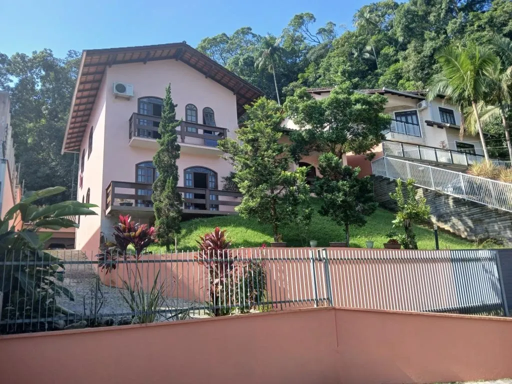 CASA no GLÓRIA com 4 quartos para VENDA, 207 m - foto 1