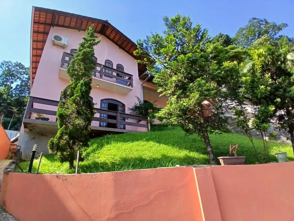 CASA no GLÓRIA com 4 quartos para VENDA, 207 m — foto 2