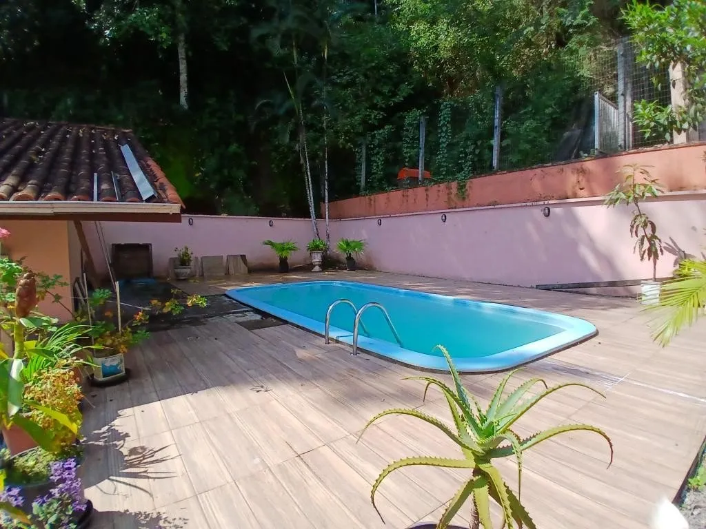 CASA no GLÓRIA com 4 quartos para VENDA, 207 m — foto 4