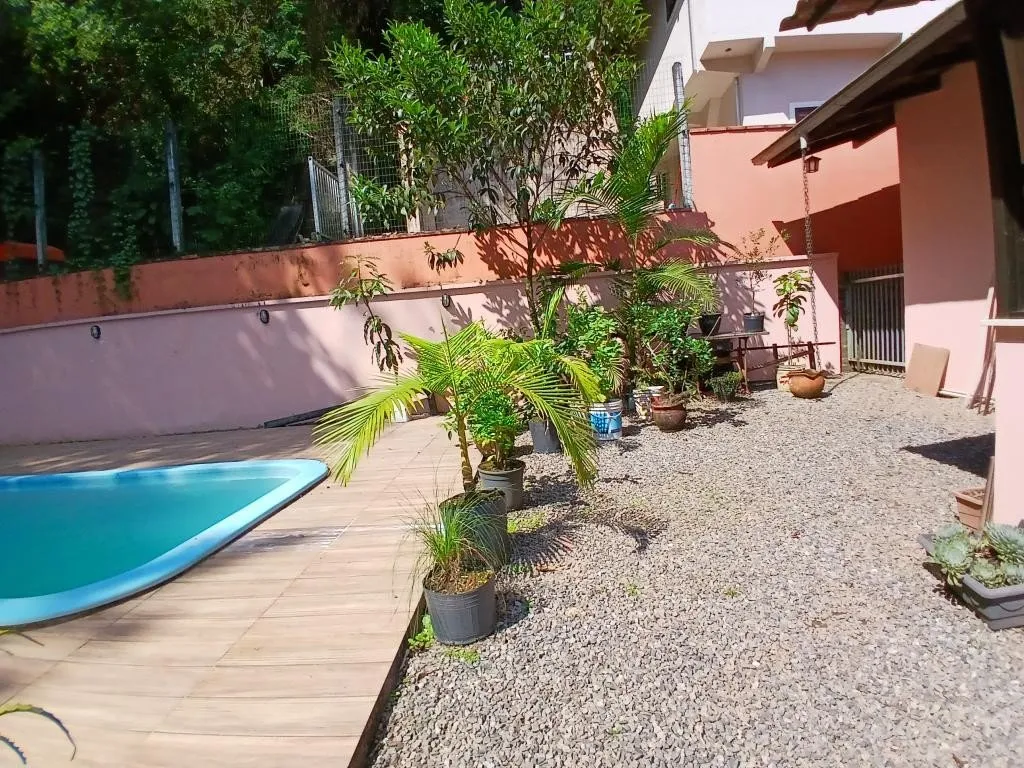 CASA no GLÓRIA com 4 quartos para VENDA, 207 m — foto 5