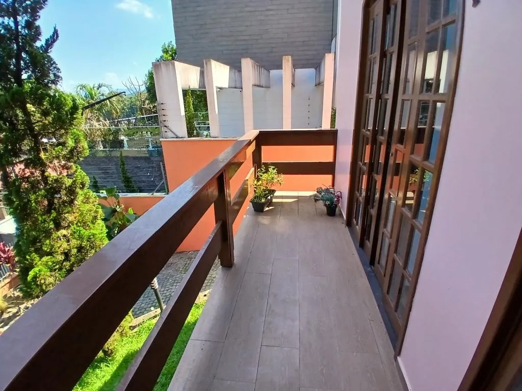 CASA no GLÓRIA com 4 quartos para VENDA, 207 m — foto 6