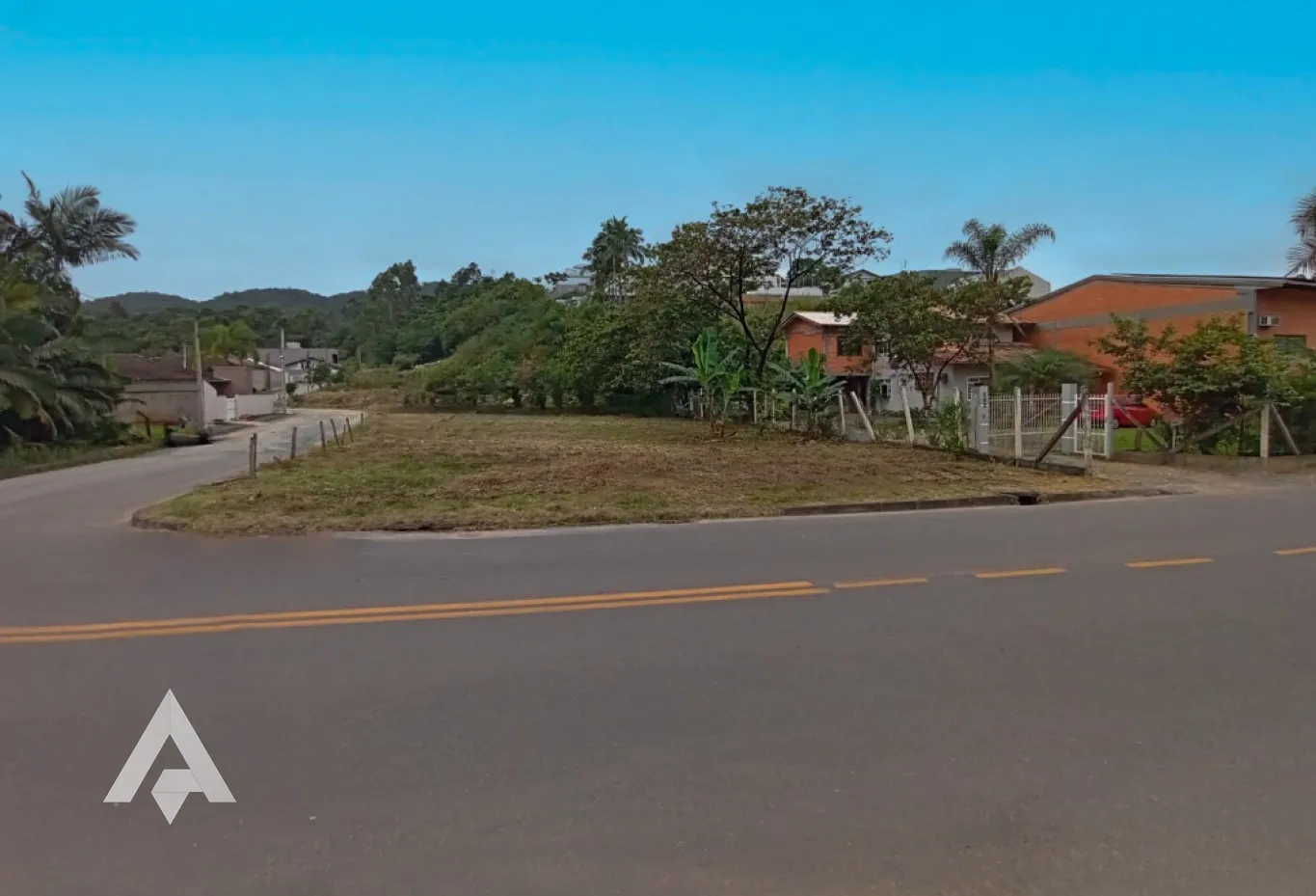 Terreno com mais de 12 mil m à venda no Bairro Fortaleza Alta! - foto 1