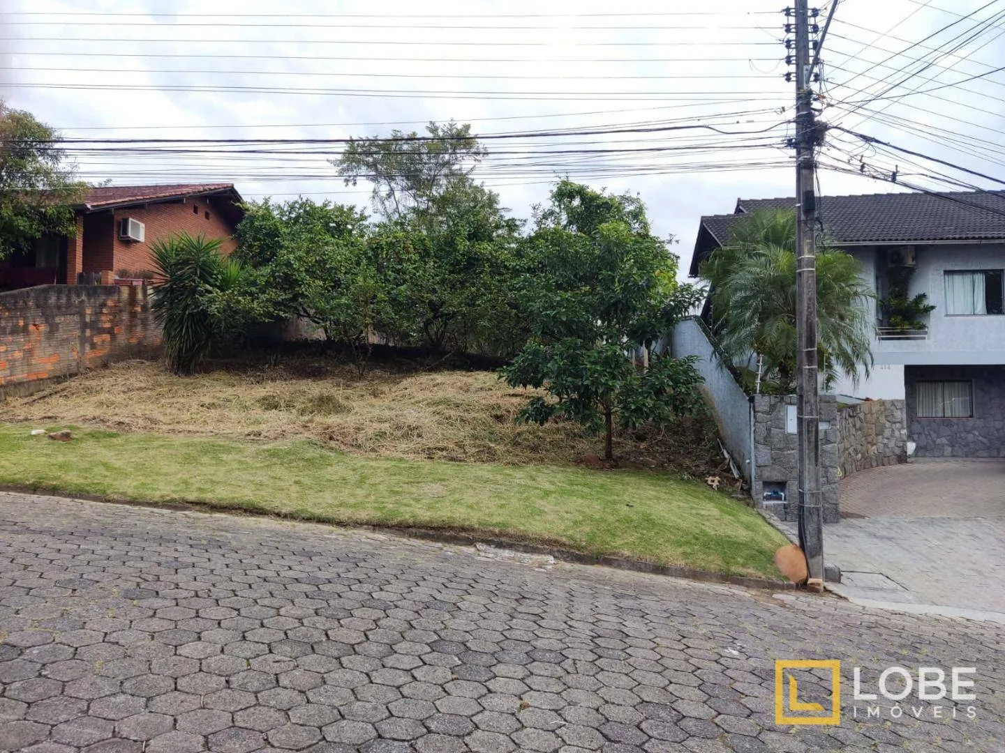 Terreno à venda, 564 m por R$ 530.000,00 - Velha - Blumenau/SC - foto 1
