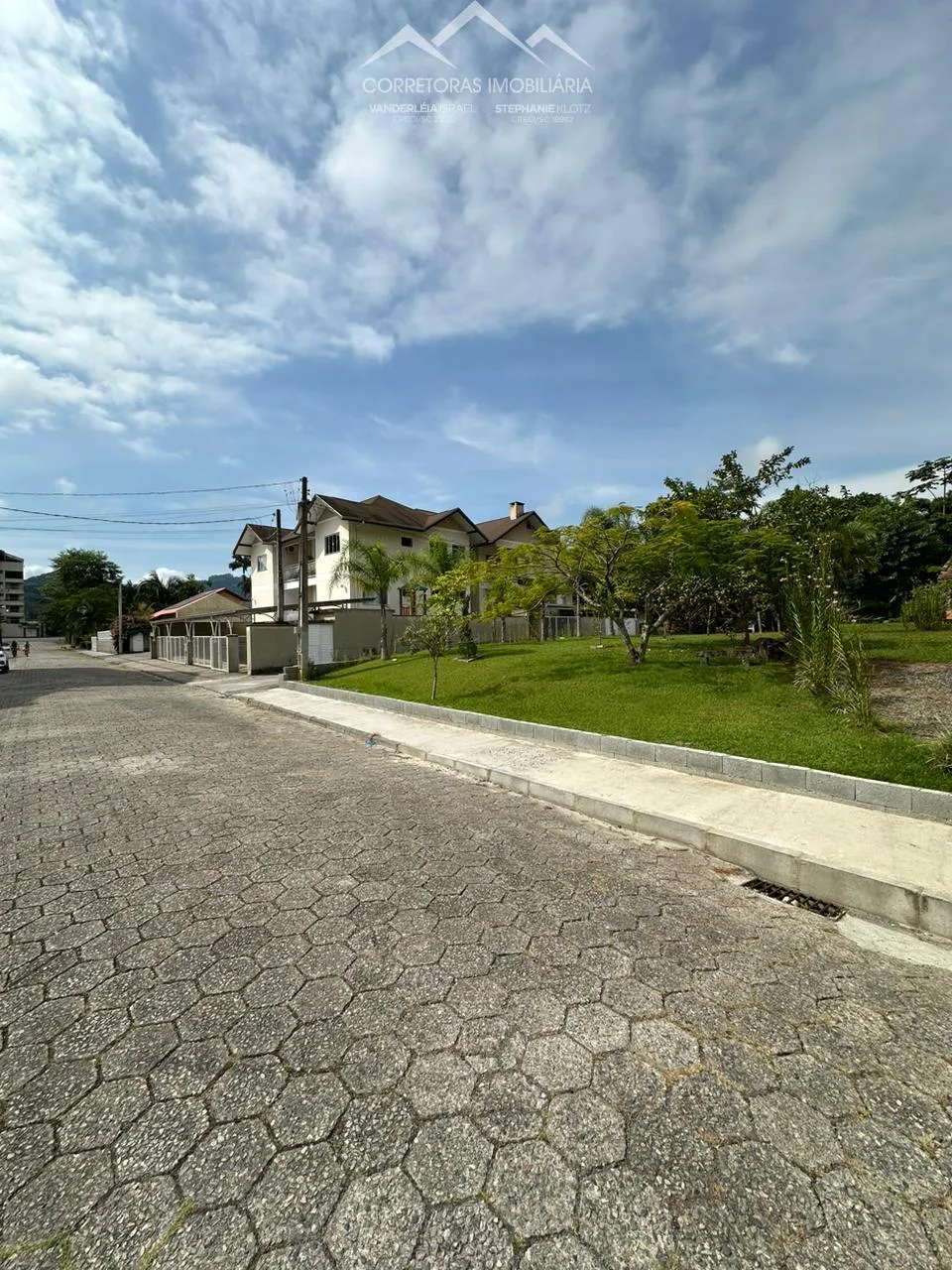 TERRENO, Centro, Pomerode - SC — foto 2