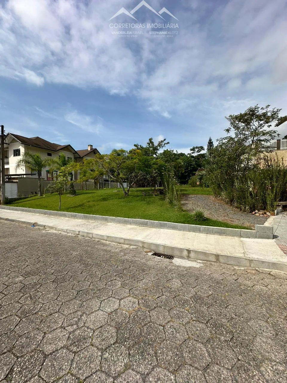 TERRENO, Centro, Pomerode - SC — foto 3