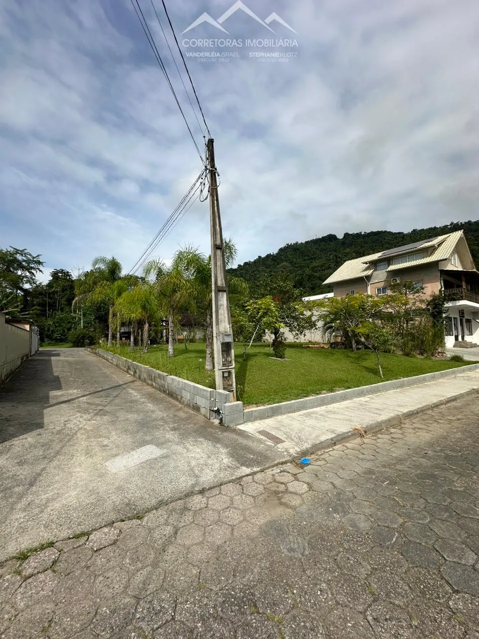 TERRENO, Centro, Pomerode - SC — foto 4