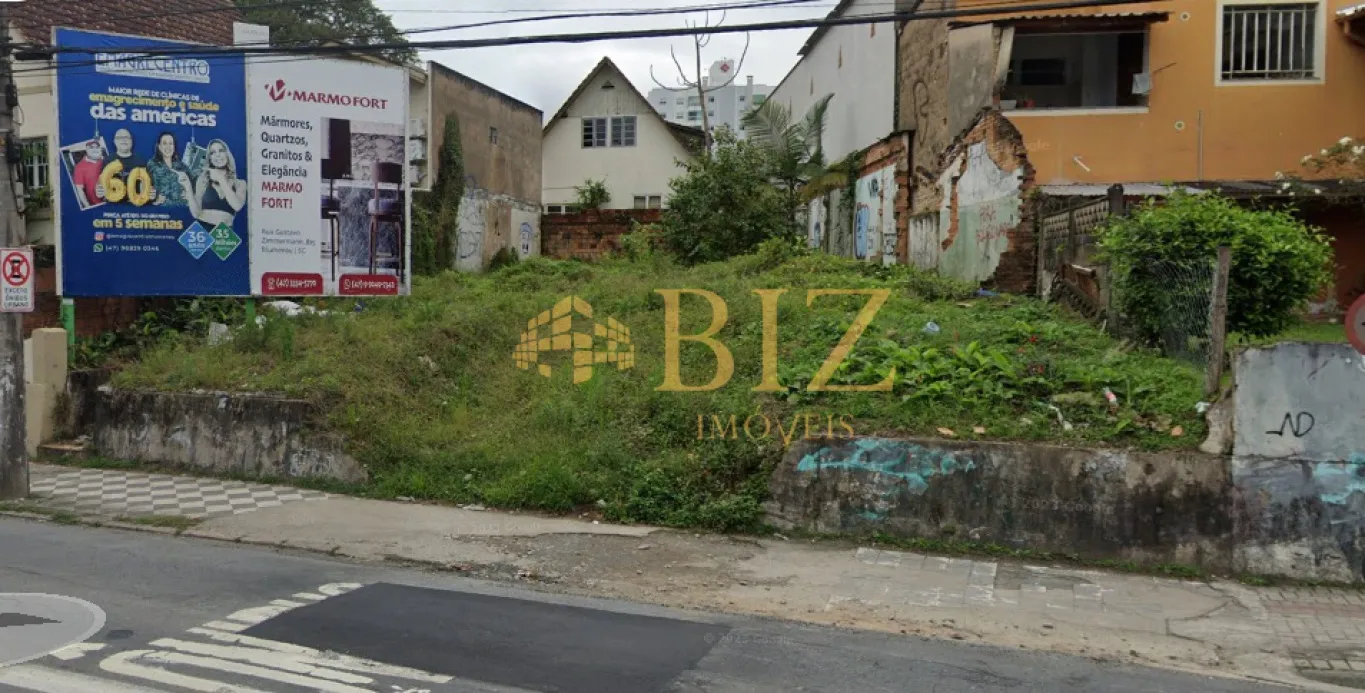 Excelente terreno comercial com 325m na Rua São Paulo, no Bairro Victor Konder! — foto 6