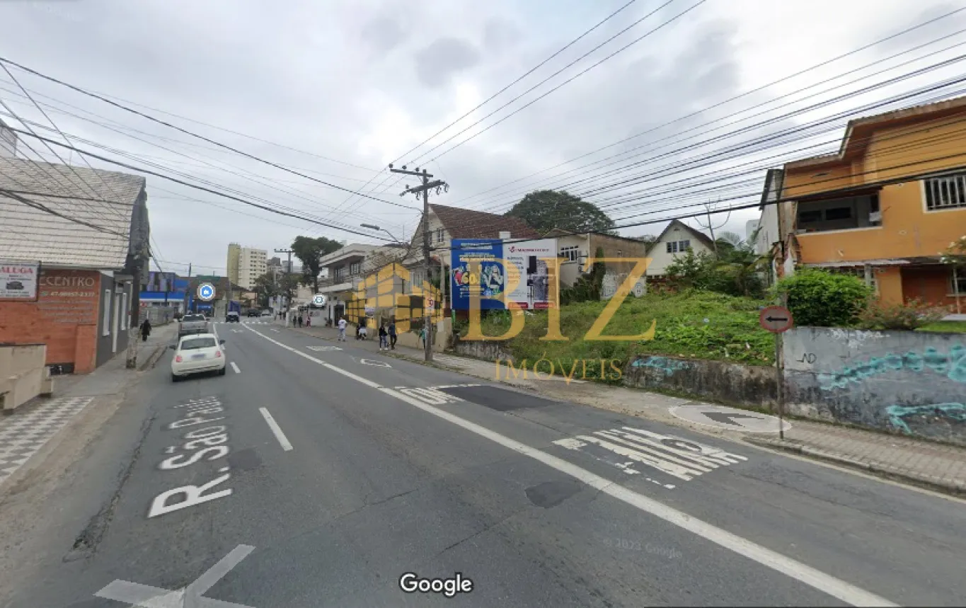 Excelente terreno comercial com 325m na Rua São Paulo, no Bairro Victor Konder! — foto 7