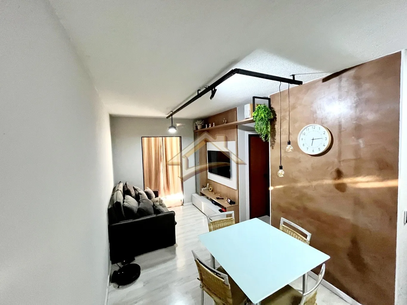 Apartamento com dois dormitórios no bairro Itoupavazinha em Blumenau! — foto 3