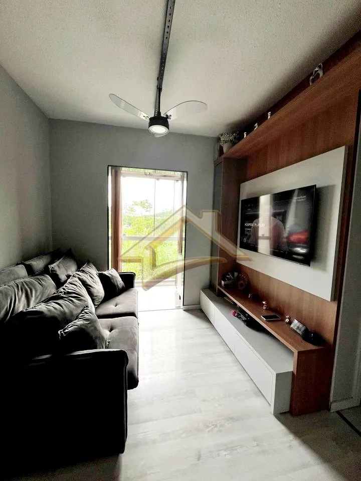 Apartamento com dois dormitórios no bairro Itoupavazinha em Blumenau! — foto 6