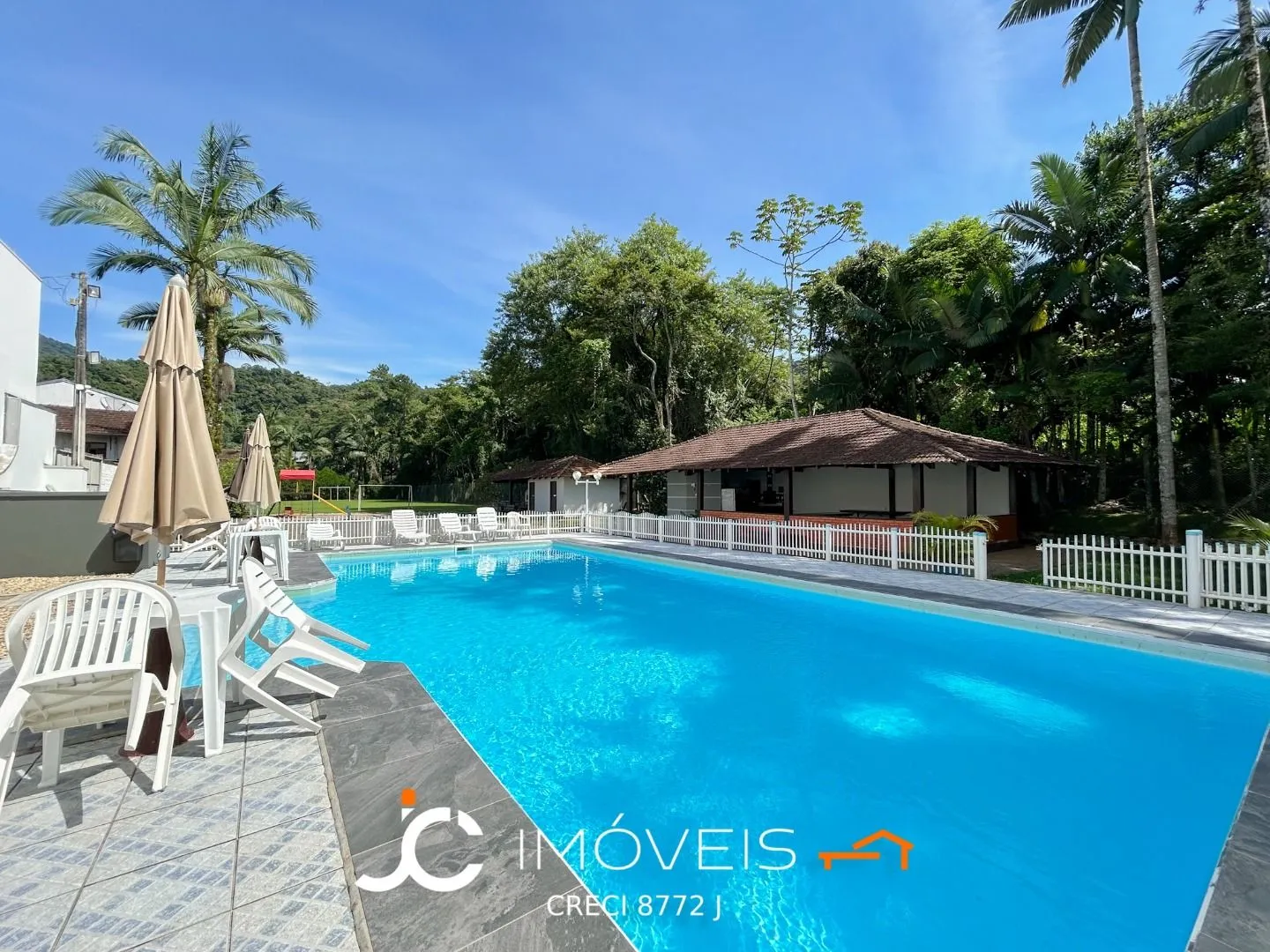 Apartamento com 3 dormitórios à venda, 97 m por R$ 420.000,00 - Garcia - Blumenau/SC - foto 1