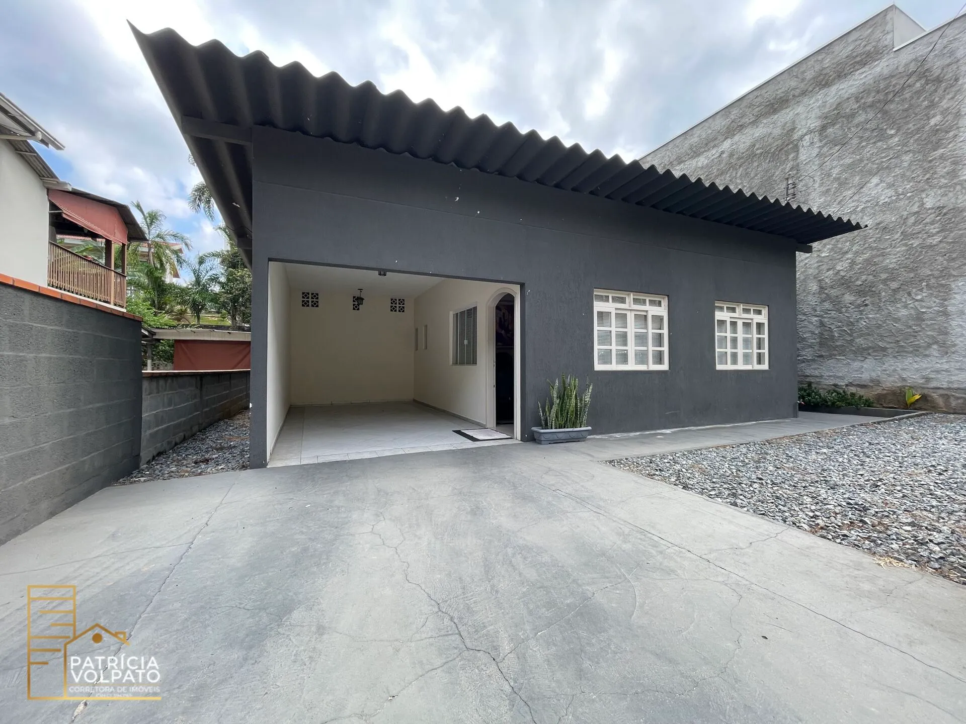 Casa Térrea com terreno livre - foto 1