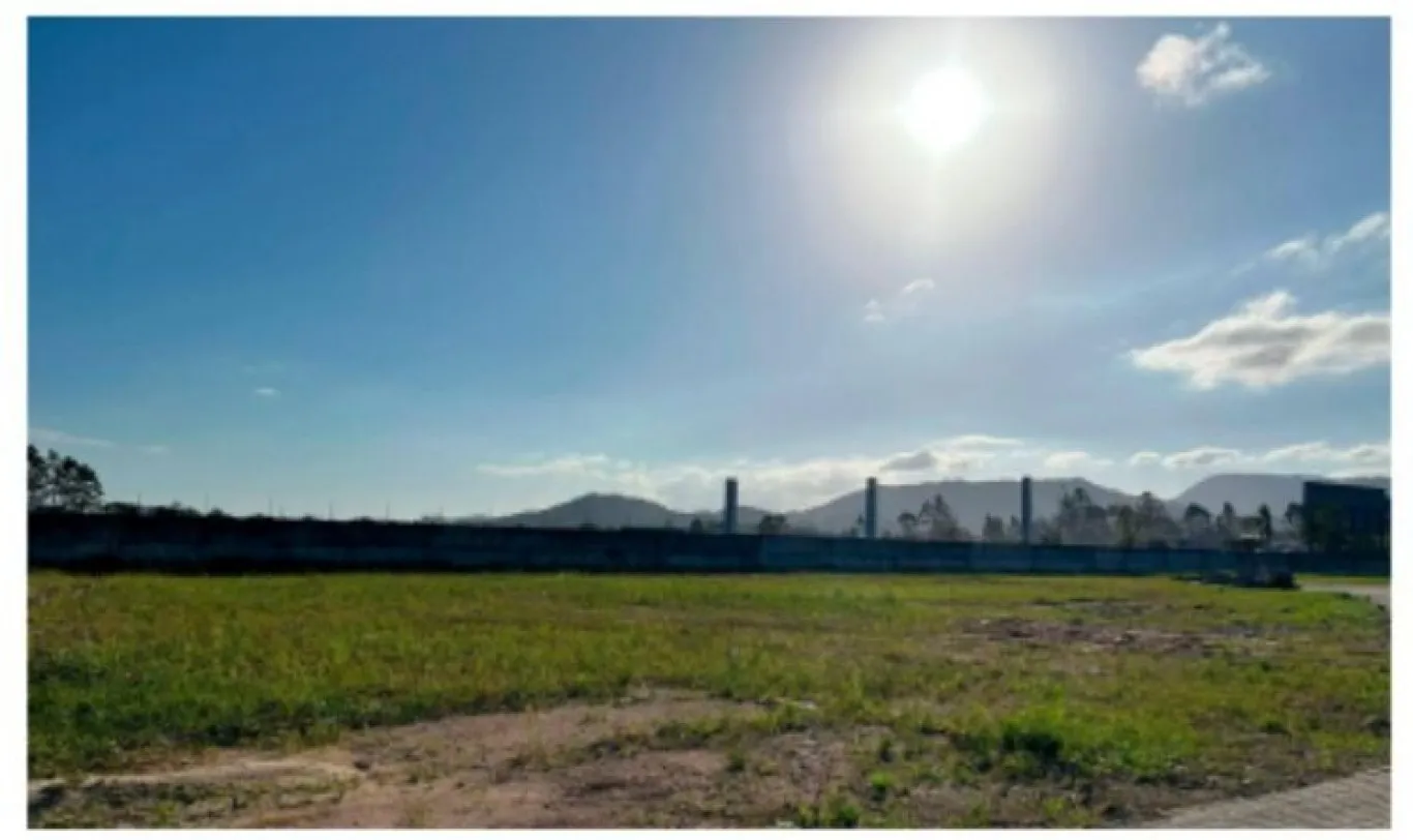 Terreno em Porto Belo - foto 1