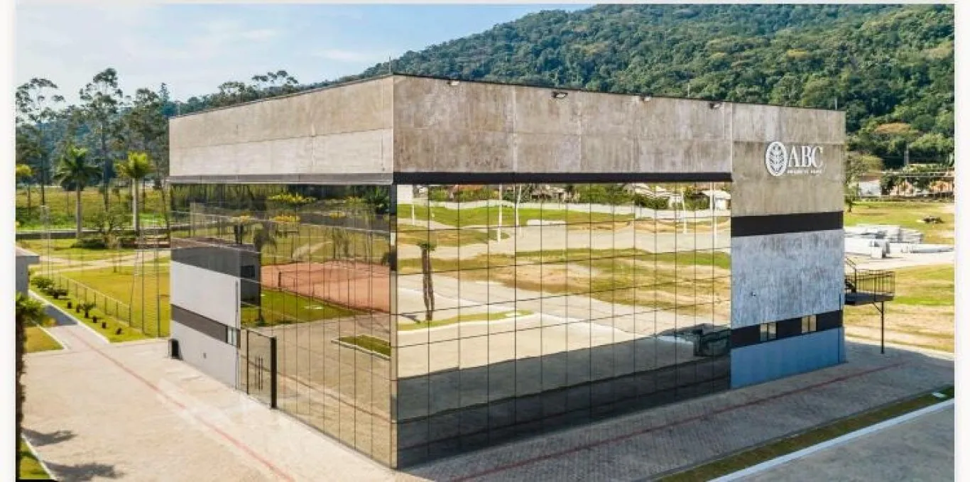 Terreno em Porto Belo — foto 7