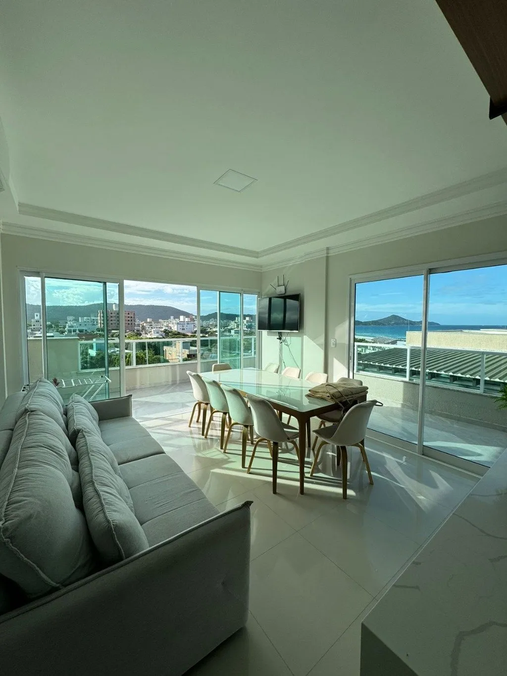 Coberturas em Bombinhas - foto 1