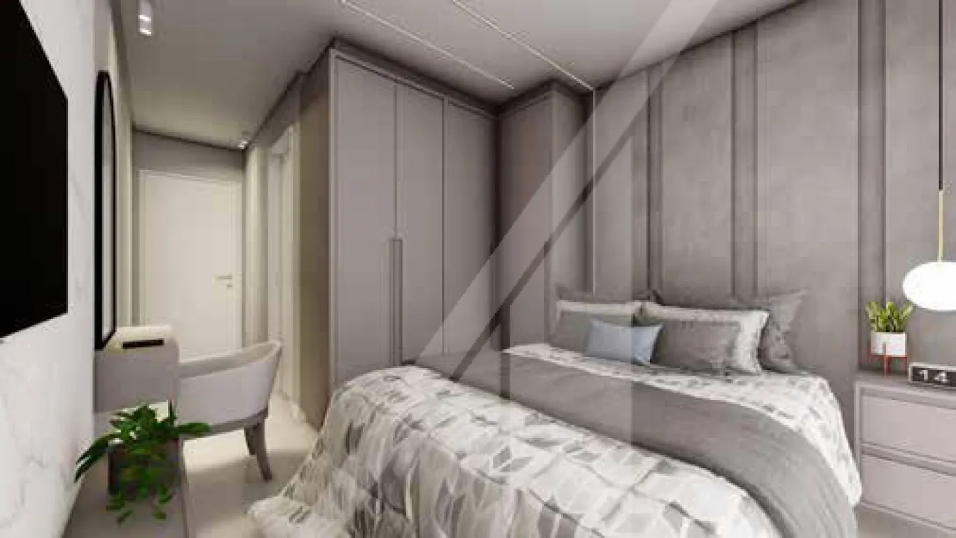 Sobrado localizado no bairro Itoupava Central é uma excelente opção de moradia, com 100 m de área construída. Sua localização privilegiada oferece fácil acesso a diversos serviços e comodidades. — foto 7