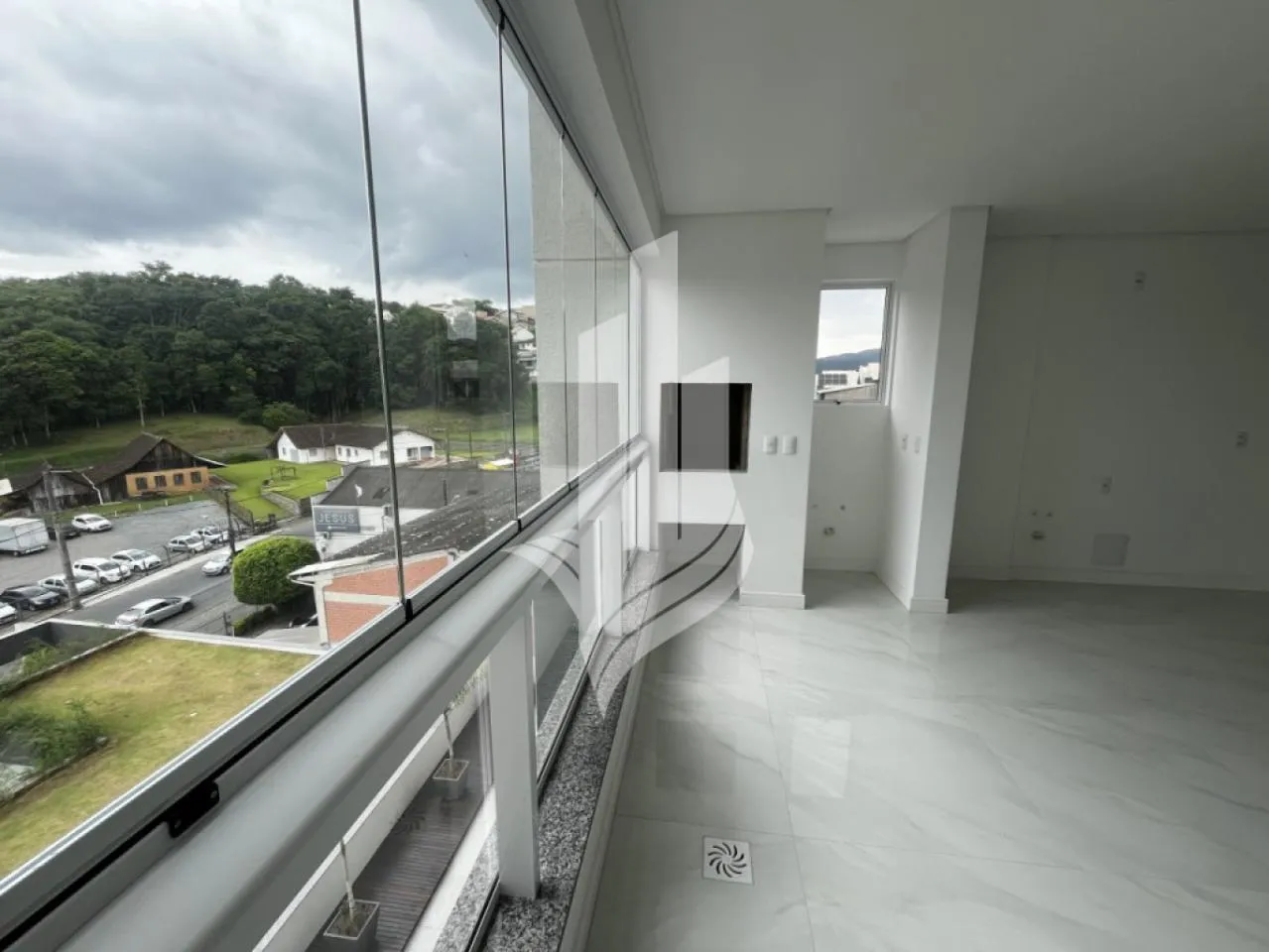 Projeto moderno e inovador no bairro Escola Agrícola — foto 2