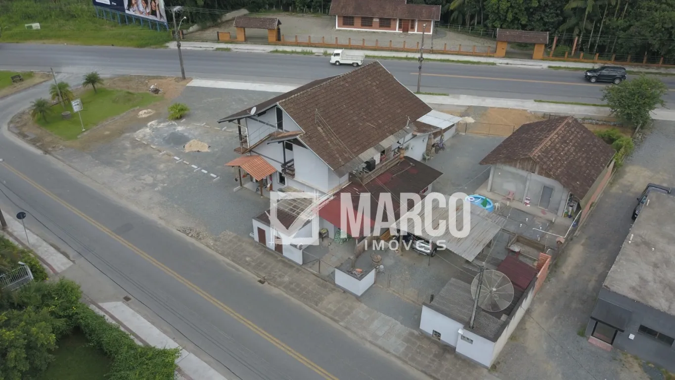 Ótimo investimento no bairro Rega III em Pomerode — foto 4