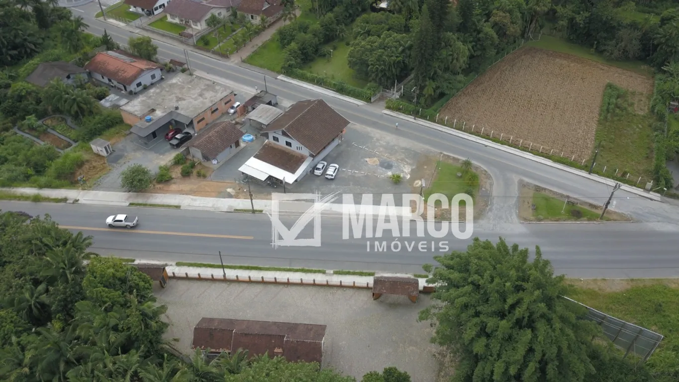 Ótimo investimento no bairro Rega III em Pomerode — foto 2