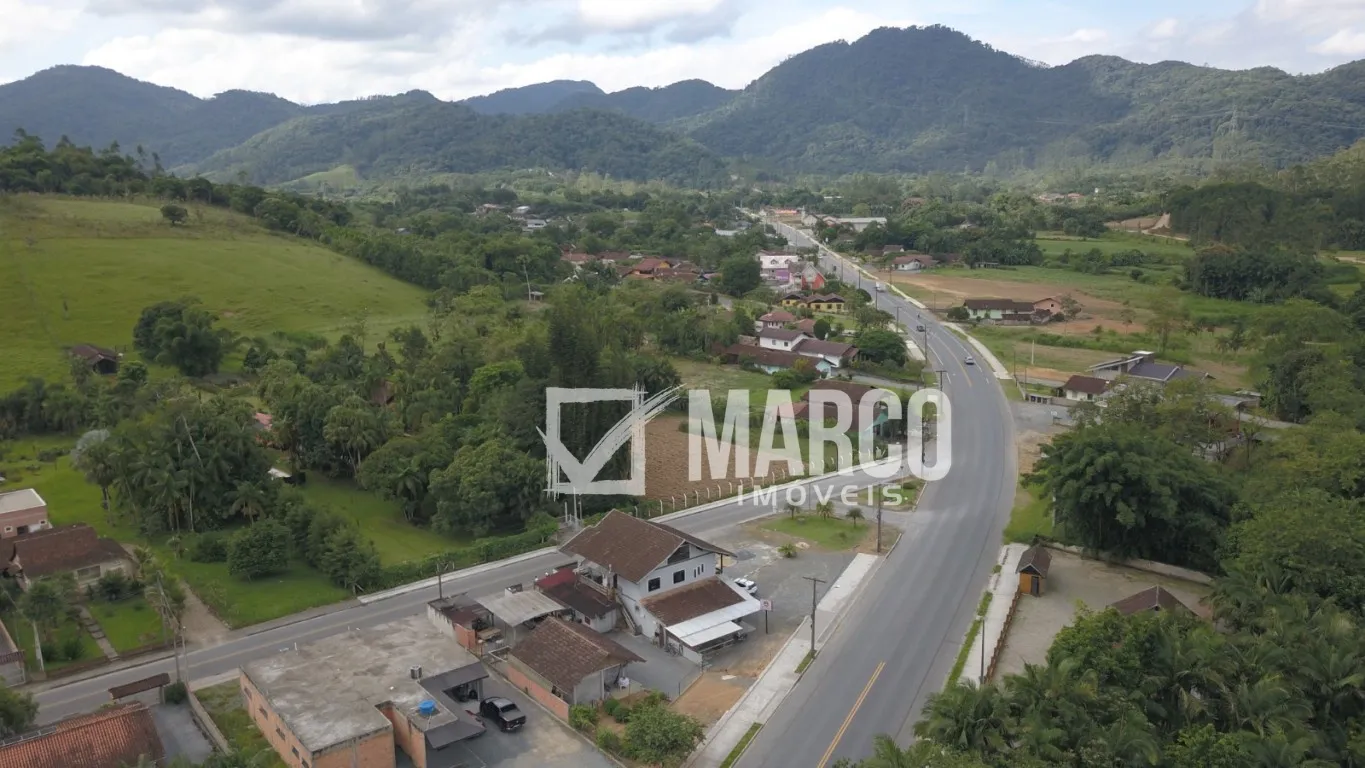Ótimo investimento no bairro Rega III em Pomerode - foto 1