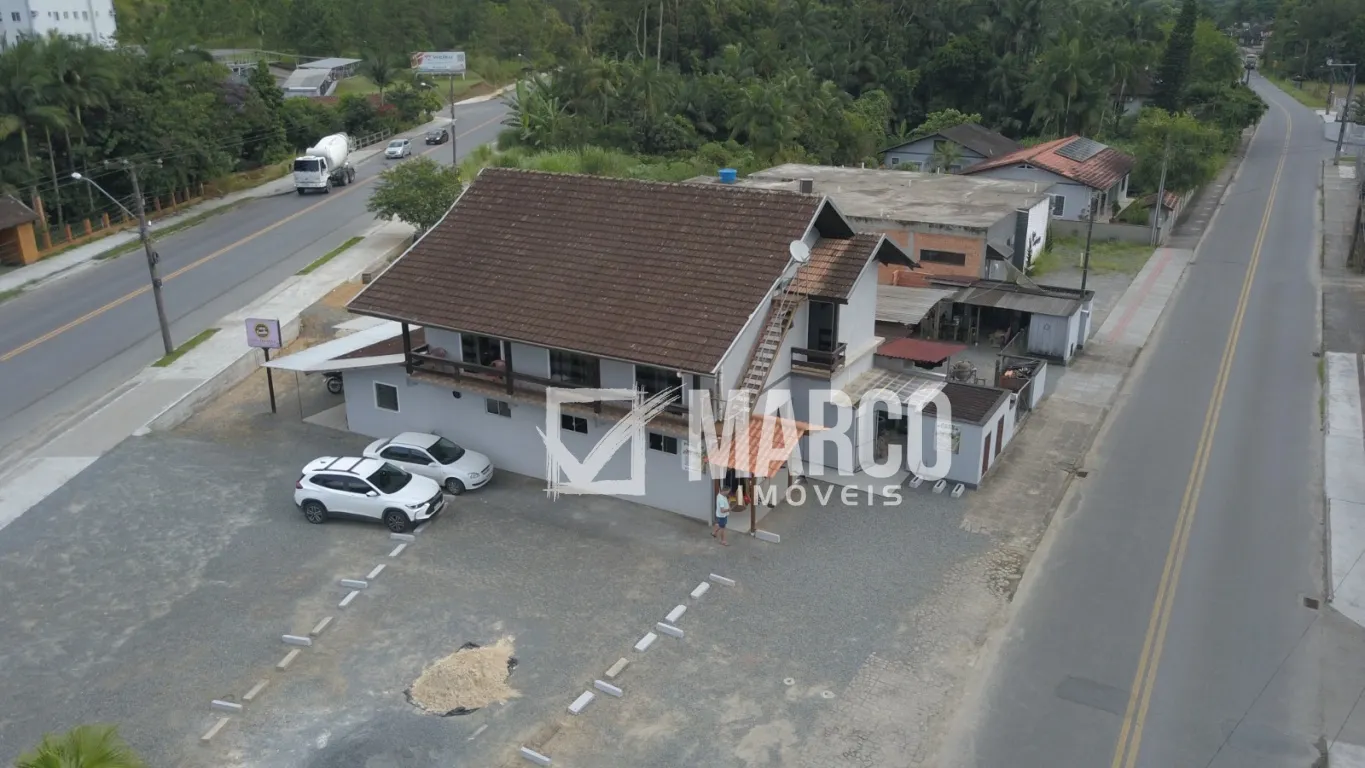 Ótimo investimento no bairro Rega III em Pomerode — foto 3