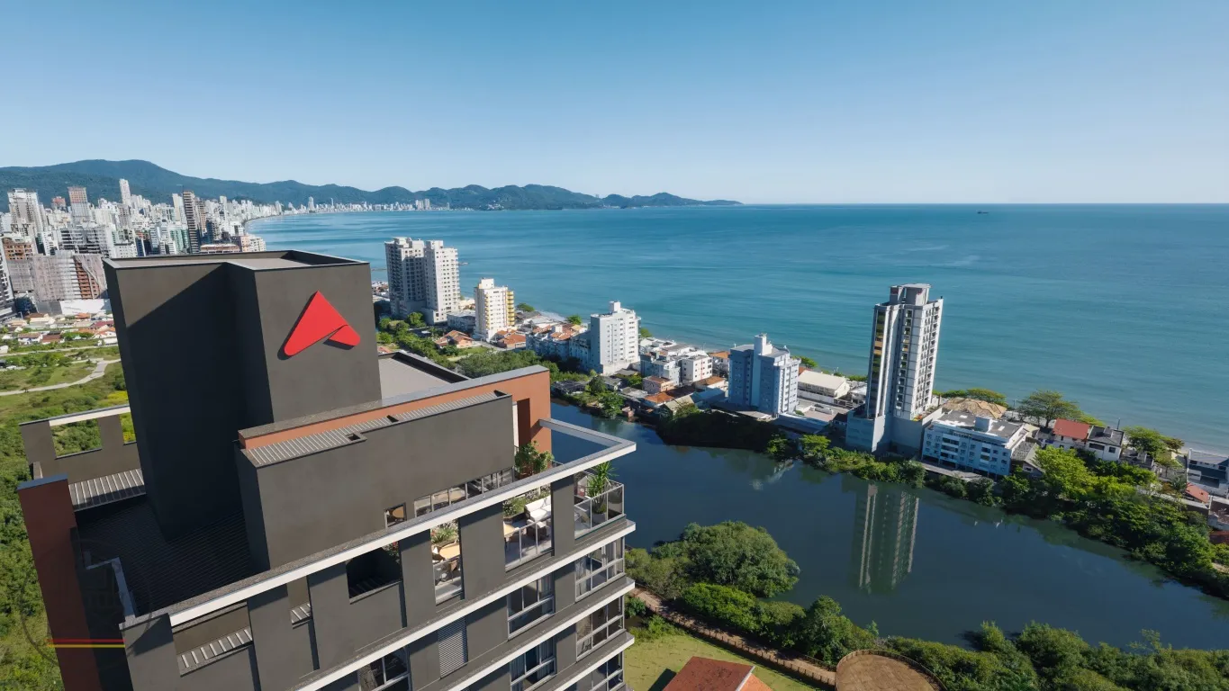 Apartamento de Alto Padrão... - foto 1