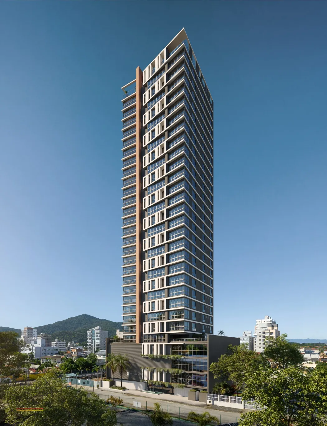 Apartamento de Alto Padrão... — foto 3