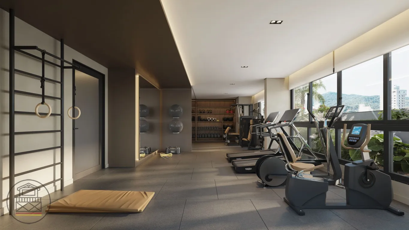 Apartamento de Alto Padrão... — foto 6
