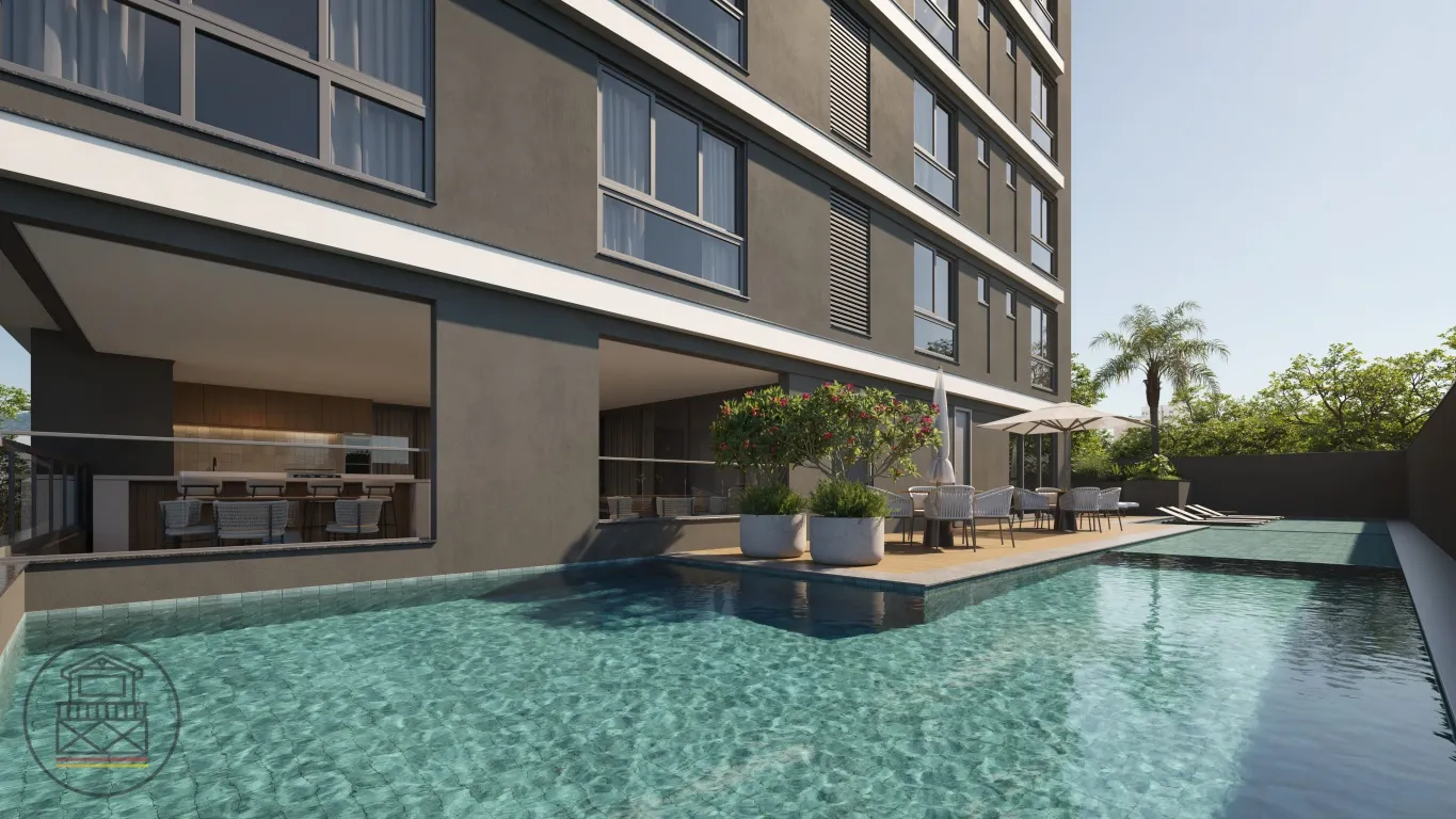 Apartamento de Alto Padrão... — foto 7