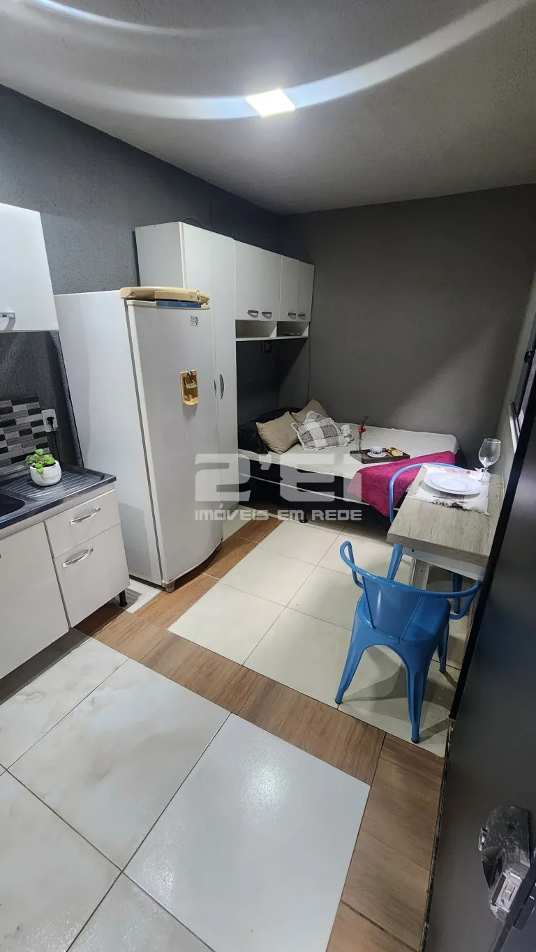 Apto Loft CENTRO Blumenau — foto 2