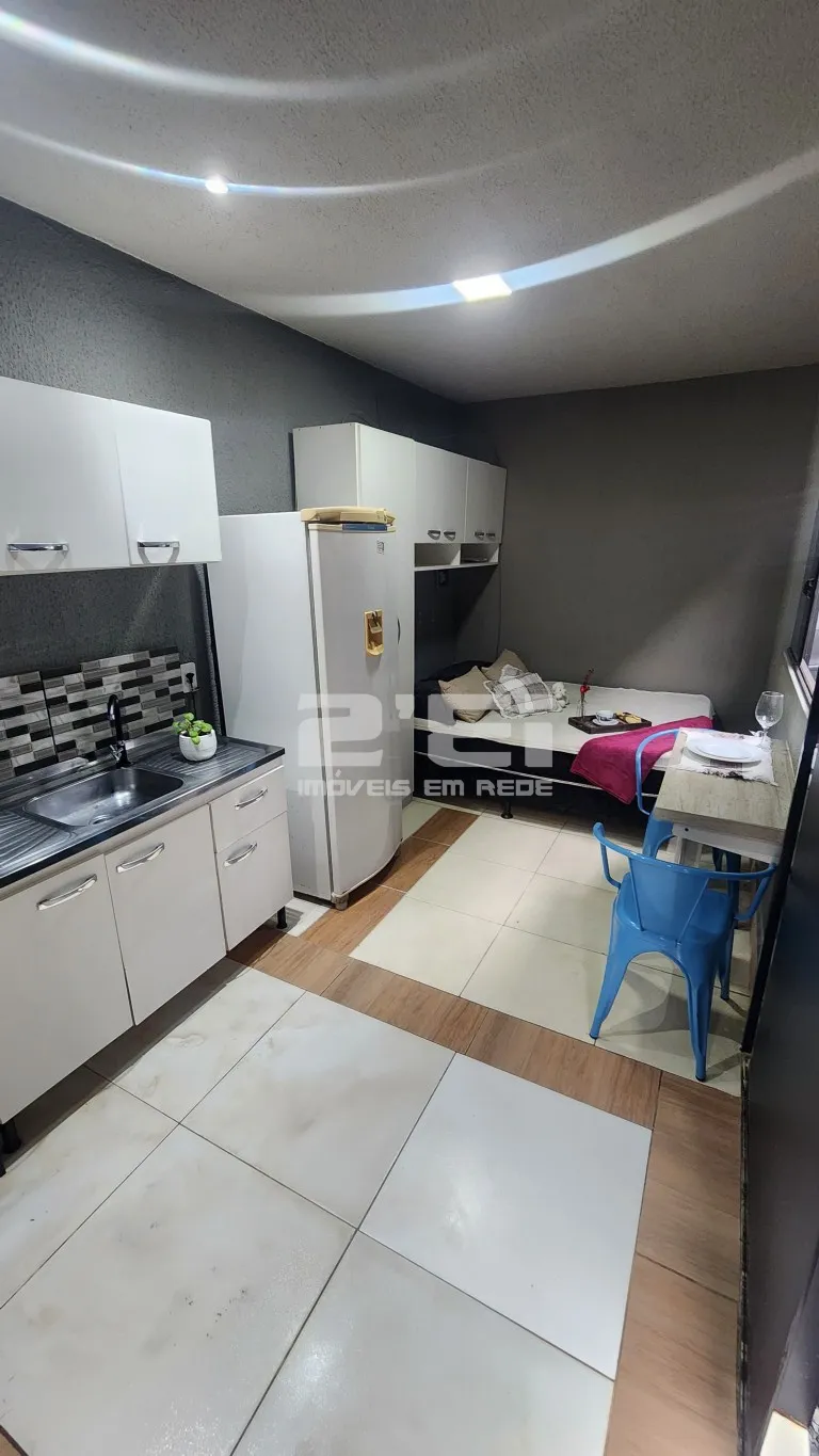 Apto Loft CENTRO Blumenau — foto 3