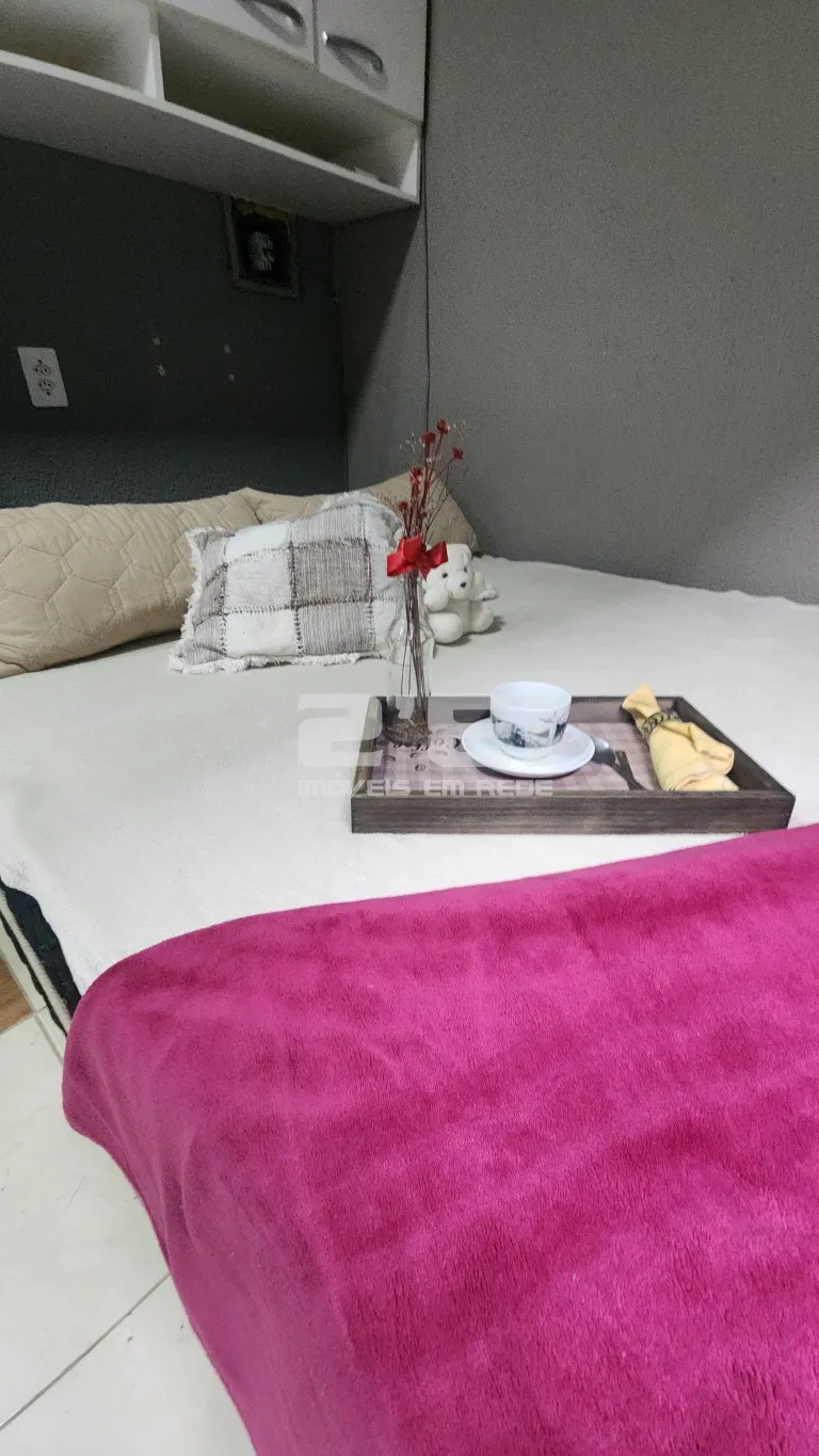 Apto Loft CENTRO Blumenau — foto 5